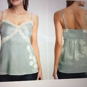 Guess Natalie cami Size XS